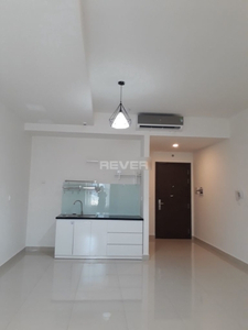 Officetel Sunrise Cityview, Quận 7 Officetel Sunrise CityView tầng 21 diện tích 40m2, không có nội thất.