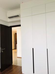 Căn hộ ONE VERANDAH Bán căn hộ One Verandah 2 phòng ngủ, diện tích 80m2, view sông thoáng mát