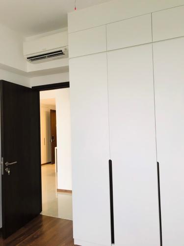 Căn hộ ONE VERANDAH Bán căn hộ One Verandah 2 phòng ngủ, diện tích 80m2, view sông thoáng mát