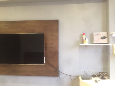 Căn hộ Masteri Thảo Điền, Quận 2 Căn hộ Masteri Thảo Điền tầng 37 có 3 phòng ngủ, đầy đủ nội thất.