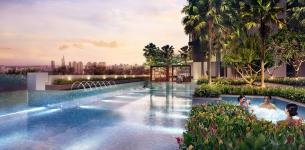 Nassim Thảo Điền - Ho-boi-The-Nassim-Thao-Dien