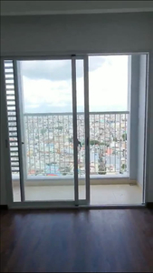 Căn hộ Carillon 7, Quận Tân Phú Căn hộ Carllon 7 tầng 24 thiết kế 3 phòng ngủ, view thành phố tuyệt đẹp.