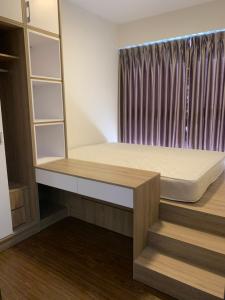 Phòng ngủ căn hộ Sunrise Riverside Căn hộ Sunrise Riverside cửa chính hướng Bắc, view nội khu yên tĩnh.