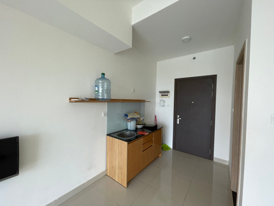 Căn hộ The Sun Avenue, Quận 2 Office-tel The Sun Avenue hướng Bắc, diện tích 34.32m²