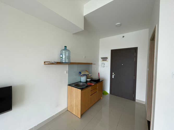 Căn hộ The Sun Avenue, Quận 2 Office-tel The Sun Avenue hướng Bắc, diện tích 34.32m²