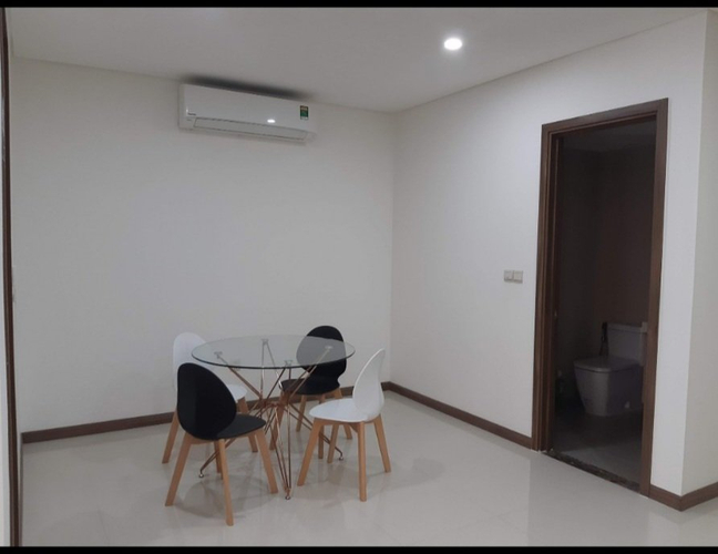 Căn hộ HaDo Centrosa Garden, Quận 10 Căn hộ HaDo Centrosa Garden tầng 25 thiết kế hiện đại, đầy đủ nội thất.