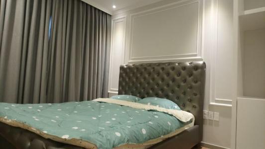  Bán căn hộ The Gold View thuộc tầng trung, diện tích 63.1m2