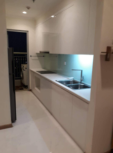 Căn hộ Vinhomes Central Park, Quận Bình Thạnh Căn hộ hạng sang Vinhomes Central Park, diện tích 80m2 vuông đẹp.