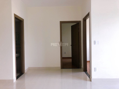 Căn hộ Green Town, Quận Bình Tân Căn hộ tầng 1 Green Town thiết kế 2 phòng ngủ, nội thất cơ bản.