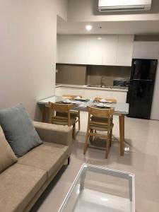 căn hộ Masteri An Phú Quận 2 Căn hộ Masteri An Phú view hồ bơi thoáng mát