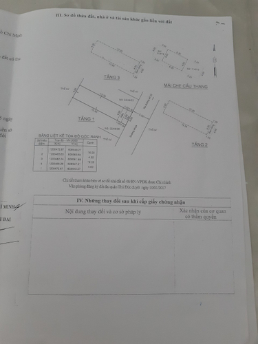 Bản vẽ nhà phố Quận Thủ Đức Nhà phố thiết kế 1 trệt, 3 lầu đường Số 22, khu dân cư đông đúc.