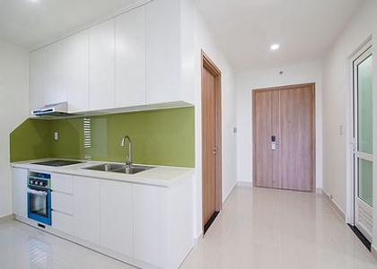 Căn hộ Lavita Charm, Quận Thủ Đức Căn hộ Lavita Charm tầng 14 cửa hướng Tây Bắc, không gian thông thoáng.