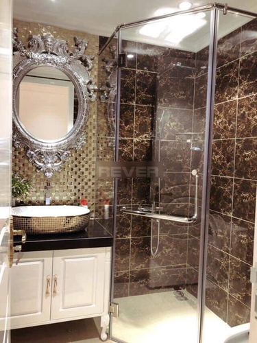 Căn hộ Wilton Tower, Quận Bình Thạnh Căn hộ tầng 4 Wilton Tower tầng 4, đầy đủ nội thất và tiện ích.