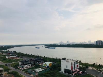 căn hộ ONE VERANDAH Bán căn hộ One Verandah 2 phòng ngủ, diện tích 80m2, view sông thoáng mát