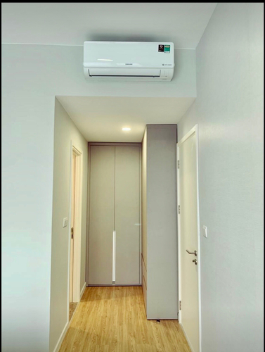 Căn hộ Masteri An Phú, Quận 2 Căn hộ Masteri An Phú tầng 24 thiết kế hiện đại, đầy đủ nội thất 