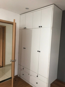 Căn hộ CityLand Park Hills, Quận Gò Vấp Căn hộ CityLand Park Hills tầng 4 view quán Country House, đầy đủ nội thất.