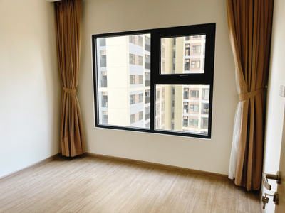 Căn hộ Vinhomes Grand Park, Quận 9 Căn hộ cao cấp Vinhomes Grand Park tầng 7, bàn giao nội thất cơ bản.