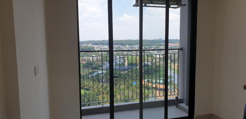 Căn hộ Vinhomes Grand Park tầng 16, view nội khu thoáng mát.