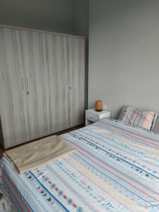 Căn hộ Masteri An Phú, Quận 2 Căn hộ masteri An Phú tầng 5 diện tích 69.7m2, đầy đủ nội thất.