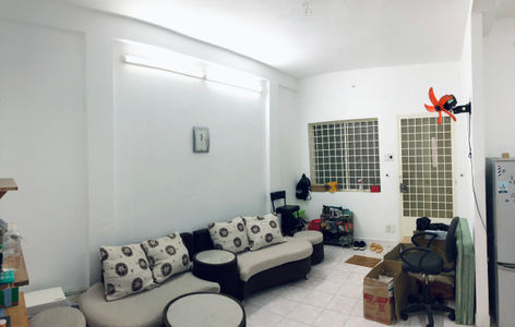 Căn hộ Chung cư Hà Kiều, Quận Gò Vấp Căn hộ Chung Cư Hà Kiều tầng 3 tiện di chuyển, bàn giao nội thất cơ bản.