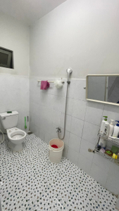Căn hộ Phú Lợi D2, Quận 8 Căn hộ Chung cư Phú Lợi D2 thiết kế 1 trệt, 1 lầu không có nội thất.