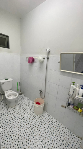 Căn hộ Phú Lợi D2, Quận 8 Căn hộ Chung cư Phú Lợi D2 thiết kế 1 trệt, 1 lầu không có nội thất.