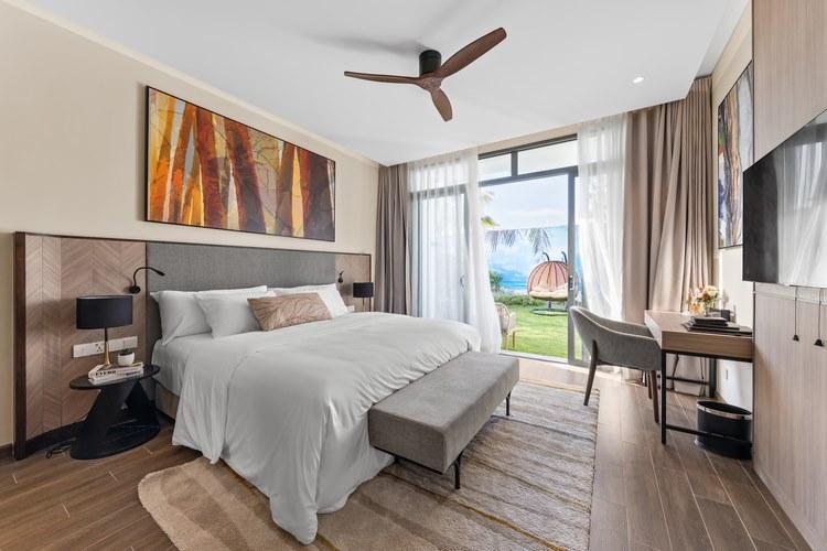 Angsana Residences Hồ Tràm - Angsana Residences Hồ Tràm