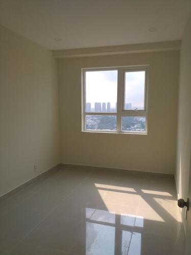 Căn hộ Topaz Elite, Quận 8 Căn hộ Topaz Elite tầng 25 cửa hướng Tây Nam, không có nội thất.