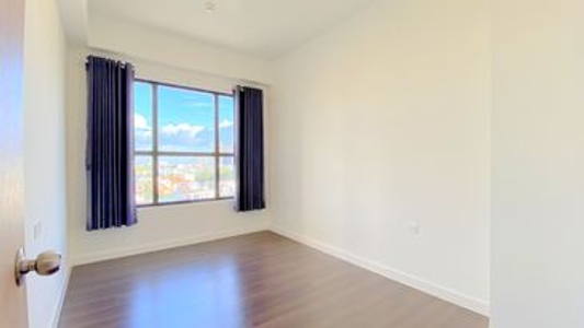 Căn hộ The Sun Avenue, Quận 2 Căn hộ The Sun Avenue tầng 6 thiết kế hiện đại, bàn giao nội thất cơ bản.