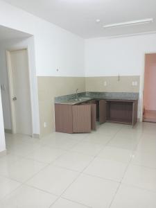 căn hộ Citihome Căn hộ view thành phố, nội thất cơ bản Citihome Quận 2