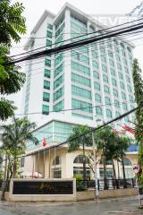 Tòa nhà Báo Phụ Nữ - Tòa-báo-phu-nu-Viet-Nam