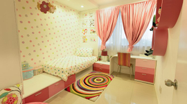 The Canary Heights - dự án The Canary Heights