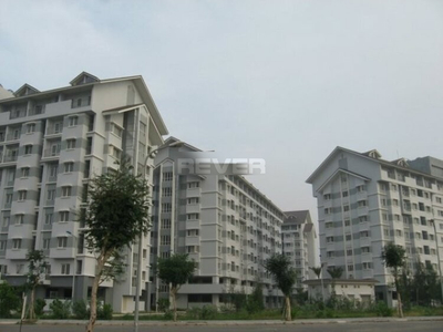 Căn hộ Ehome Đông Sài Gòn 2, Quận 9 Căn hộ Ehome Đông Sài Gòn 2 tầng 8 diện tích 73.7m2, không gian thoáng đãng.