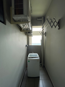 Căn hộ Masteri Thảo Điền, Quận 2 Căn hộ Masteri Thảo Điền tầng 38 view đón gió mát, đầy đủ nội thất.