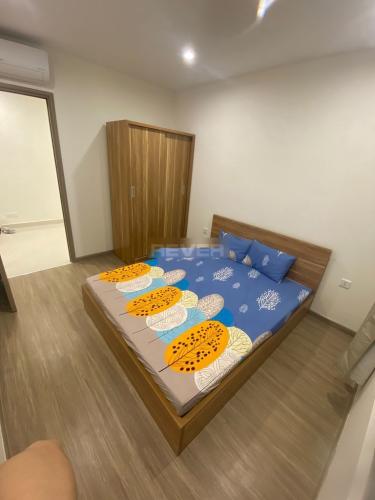 Phòng ngủ Vinhomes Grand Park Quận 9 Căn hộ Vinhomes Grand Park tầng cao, hướng Đông, view nội khu.