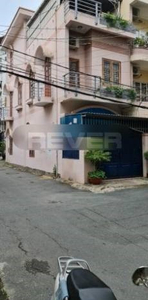 Nhà phố Quận Bình Thạnh Nhà phố mặt tiền đường Bùi Đình Túy, khu vực dân cư đông đúc.