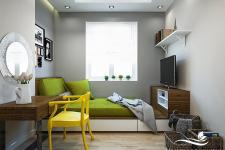 Mỹ Phúc (Heaven Riverview) - mau-can-ho-Heaven-Riverview