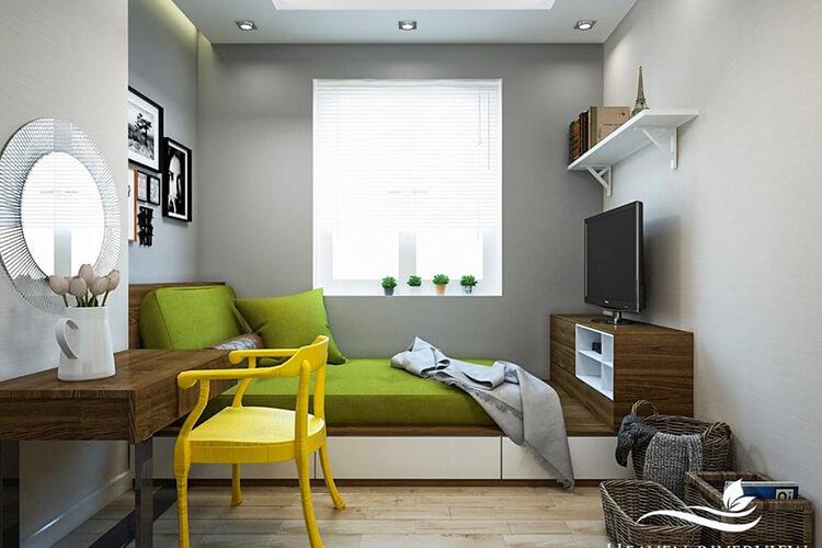 Mỹ Phúc (Heaven Riverview) - mau-can-ho-Heaven-Riverview