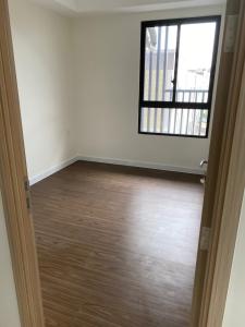 Phòng ngủ Safira Khang Điền, Quận 9 Căn hộ Safira Khang Điền hướng Nam, không có nội thất.