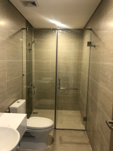 Căn hộ Vinhomes Grand Park, Quận 9 Căn hộ Vinhomes Grand Park hướng Đông Nam, diện tích 81.5m²