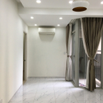 Căn hộ The Art hướng ban công đông nam nội thất cơ bản diện tích 66m²