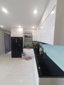 Nội thất Sunrise Riverside Căn hộ Sunrise Riverside tầng thấp hướng Đông, diện tích 70m²