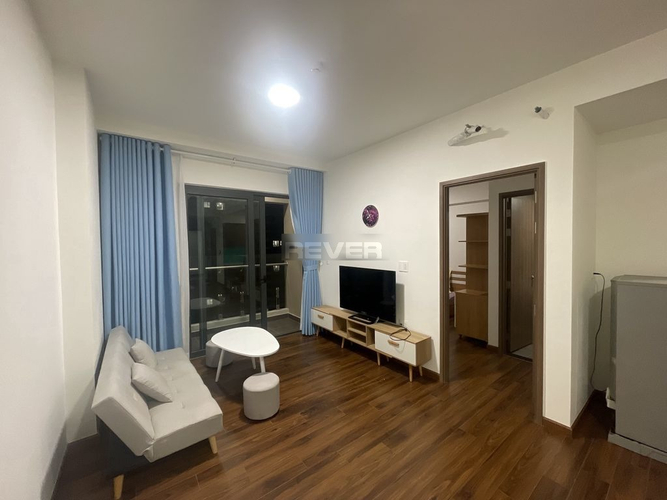 Căn hộ Akari City, Quận Bình Tân Căn hộ Akari City tầng 17 thiết kế hiện đại, đầy đủ nội thất sang trọng.