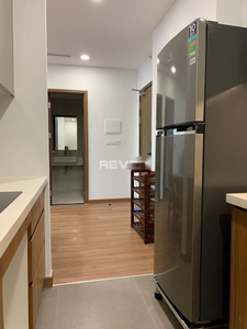 Căn hộ Eco Green Saigon, Quận 7 Căn hộ Eco Green Saigon tầng 14 thiết kế 2 phòng ngủ, view hồ bơi.