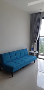 Căn hộ Vinhomes Grand Park, Quận 9 Căn hộ Vinhomes Grand Park tầng 16 cửa hướng Tây Bắc, nội thất cơ bản.