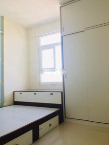 Căn hộ Sunview Town, Quận Thủ Đức Căn hộ tầng 18 Sunview Town diện tích 58m2, đầy đủ nội thất.