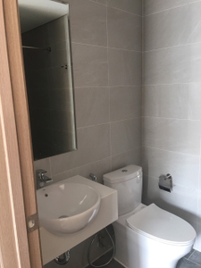 Căn hộ Vinhomes Grand Park, Quận 9 Căn hộ Vinhomes Grand Park diện tích 81m2, không gian thoáng đãng.