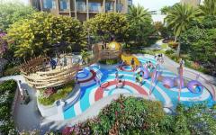 Celesta Heights - Khu rừng kỳ thú - Celesta Heights Nhà Bè