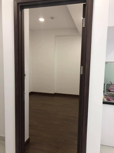 Căn hộ Richmond City, Quận Bình Thạnh Căn hộ Richmond City tầng 15 thiết kế 2 phòng ngủ, nội thất cơ bản.