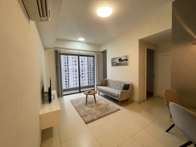 Căn hộ Masteri Thảo Điền, Quận 2 Căn hộ cao cấp Masteri Thảo Điền tầng 12, view thành phố tuyệt đẹp.